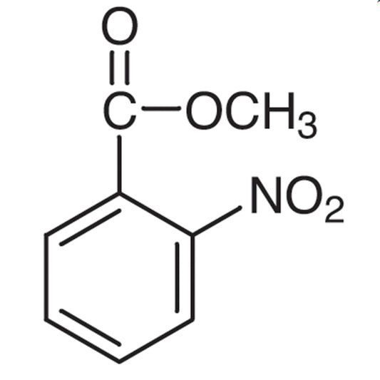 TCI N0158 606-27-9 Methyl 2-Nitrobenzoate