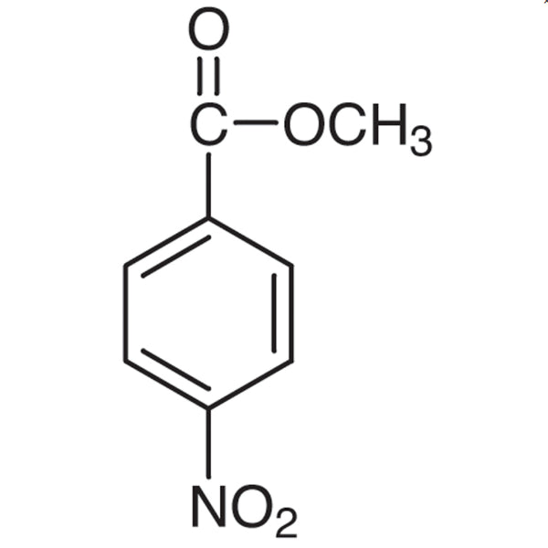 TCI N0159 619-50-1 Metil 4-Nitrobenzoat