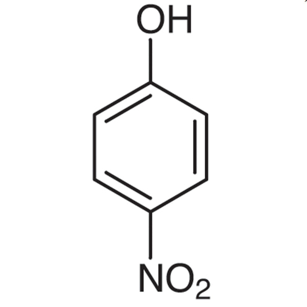 TCI N0161 100-02-7 4-Nitrofenol (0.25% dalam Air) [untuk Penentuan pH]