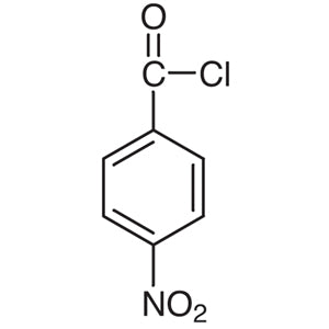 TCI N0176 122-04-3 4-Nitrobenzoyl Chloride