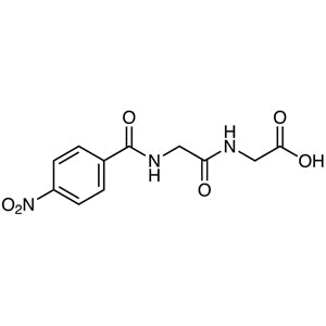 TCI N0177 78196-53-9 4-Nitrobenzoilglisilglisin
