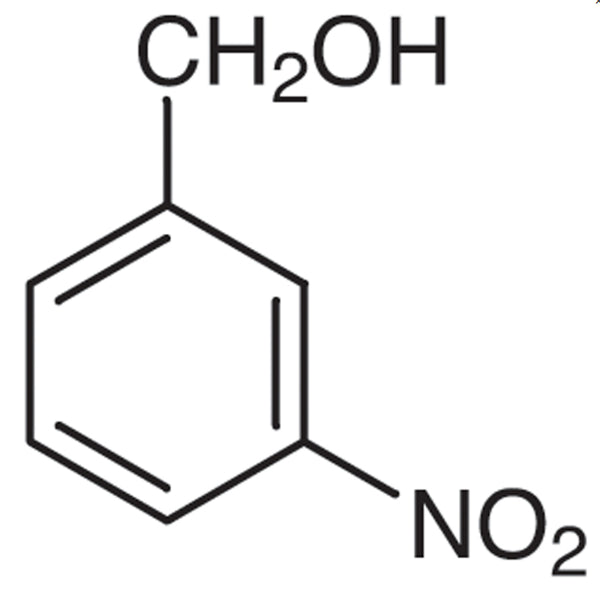 TCI N0178 619-25-0 3-Nitrobenzyl Alcohol
