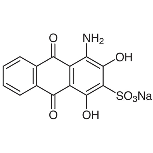 TCI N0184 6409-77-4 Nuclear Fast Red