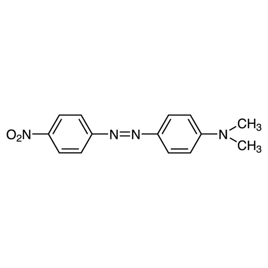 TCI N0192 2491-74-9 4'-Nitro-4-dimethylaminoazobenzene