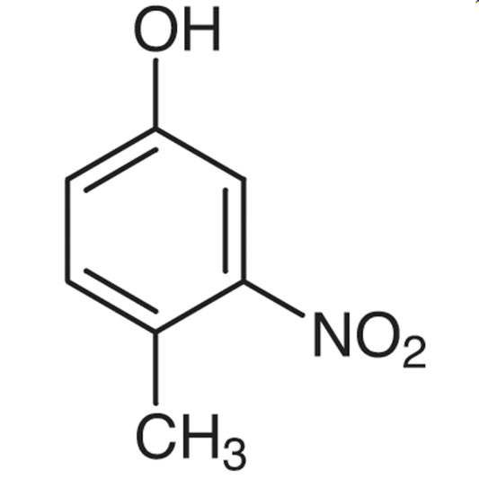 TCI N0210 2042-14-0 3-Nitro-p-cresol