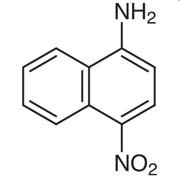 TCI N0213 776-34-1 4-Nitro-1-naphthylamine