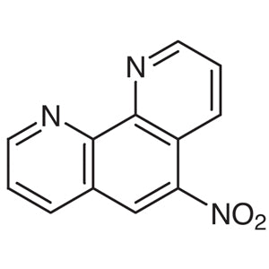 4199-88-6 5-Nitro-1,10-phenanthroline - AMI Scientific