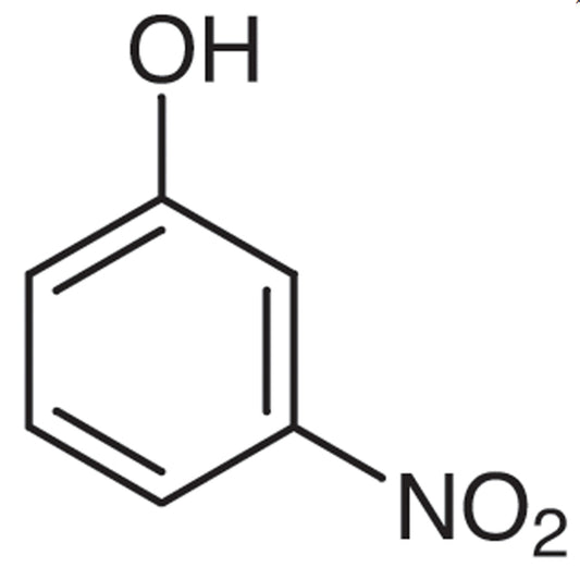 TCI N0217 554-84-7 3-Nitrophenol