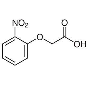 TCI N0225 1878-87-1 2-Nitrophenoxyacetic Acid