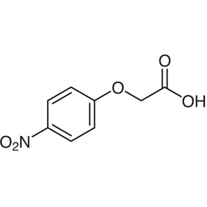 TCI N0226 1798-11-4 4-Nitrophenoxyacetic Acid