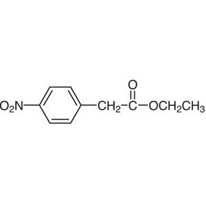 TCI N0228 5445-26-1 Ethyl 4-Nitrophenylacetate