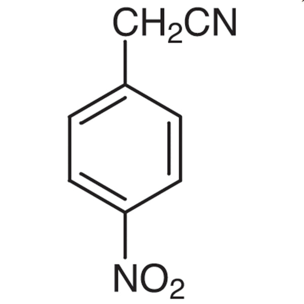 TCI N0229 555-21-5 4-Nitrobenzyl Cyanide