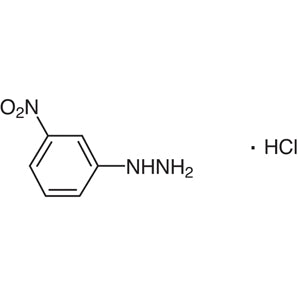 TCI N0232 636-95-3 3-Nitrophenylhydrazine Hydrochloride