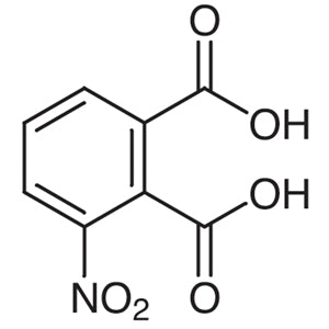 TCI N0243 603-11-2 3-Nitrophthalic Acid