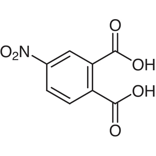 TCI N0244 610-27-5 4-Nitrophthalic Acid