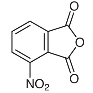TCI N0245 641-70-3 3-Nitrophthalic Anhydride