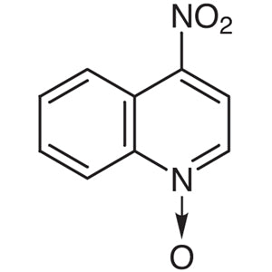 TCI N0250 56-57-5 4-Nitrokuinolin N-Oksida