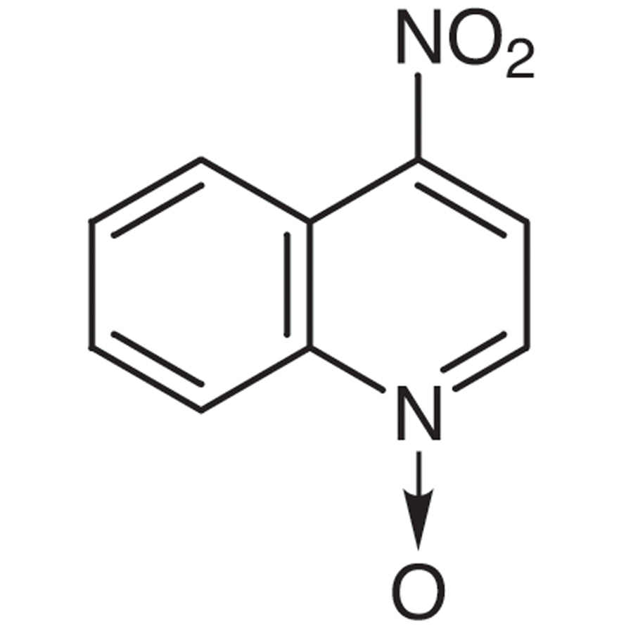 TCI N0250 56-57-5 4-Nitroquinoline N-Oxide