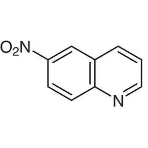 TCI N0252 613-50-3 6-Nitroquinoline