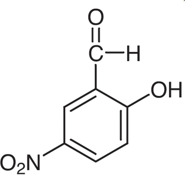 TCI N0255 97-51-8 5-Nitrosalicylaldehyde