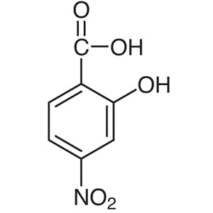 TCI N0256 619-19-2 4-Nitrosalicylic Acid