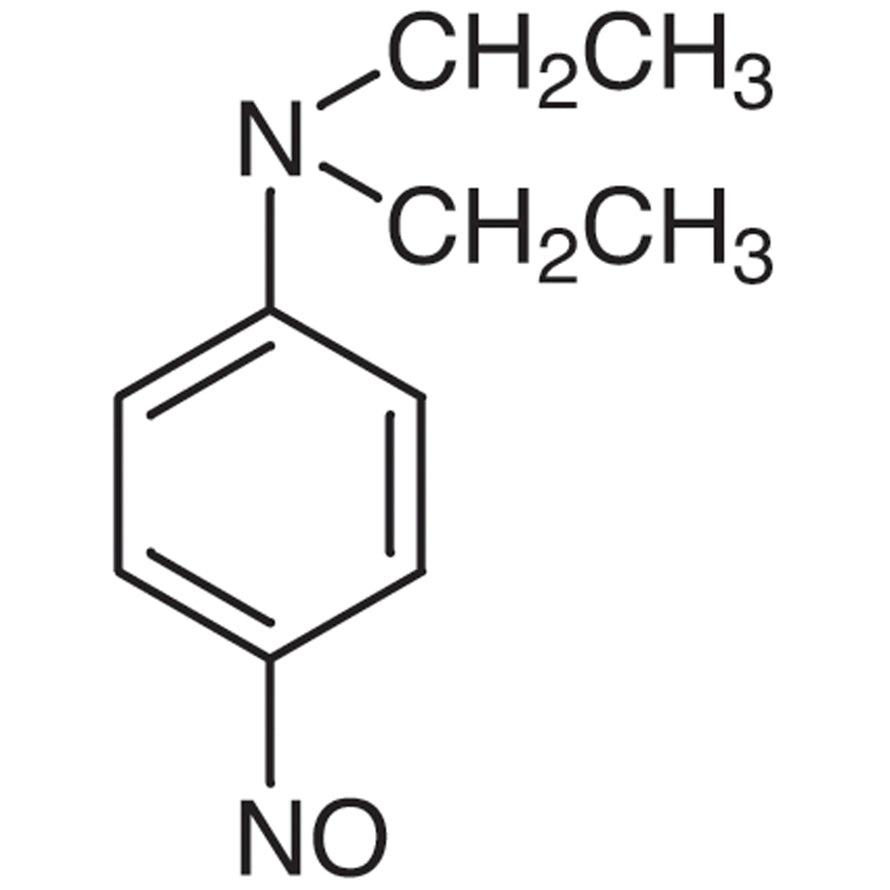 TCI N0260 120-22-9 N,N-Diethyl-4-nitrosoaniline