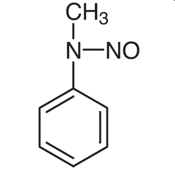 TCI N0264 614-00-6 N-Nitroso-N-methylaniline