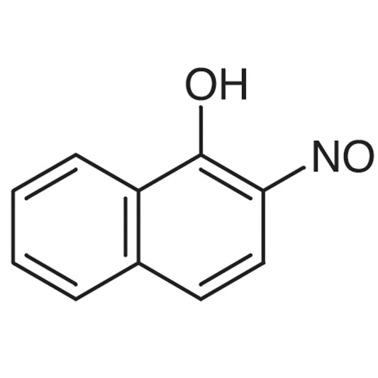 TCI N0267 132-53-6 2-Nitroso-1-naphthol