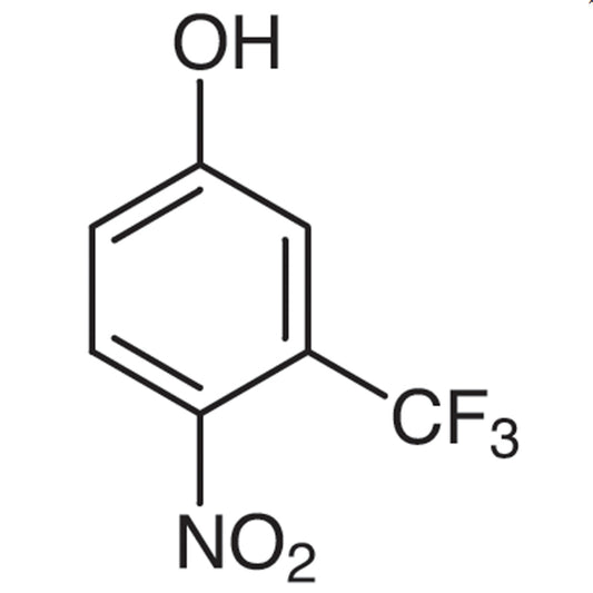 TCI N0279 88-30-2 4-Nitro-3-(trifluoromethyl)phenol