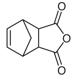 TCI N0331 826-62-0 5-Norbornene-2,3-dicarboxylic Anhydride