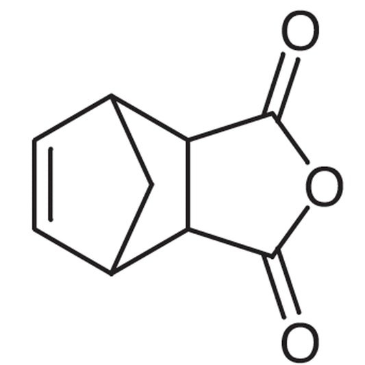 TCI N0331 826-62-0 5-Norbornene-2,3-dicarboxylic Anhydride