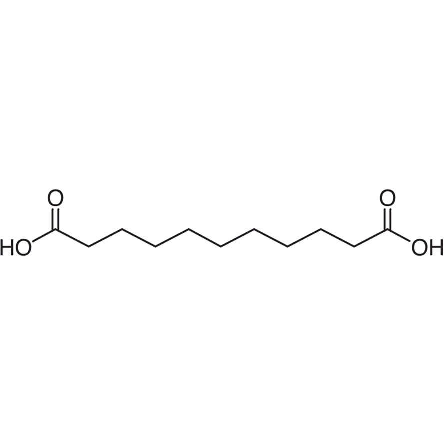 TCI N0333 1852-04-6 1,9-Nonanedicarboxylic Acid