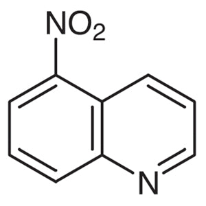 TCI N0344 607-34-1 5-Nitroquinoline