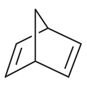 TCI N0346 121-46-0 2,5-Norbornadiene (stabilized with BHT)