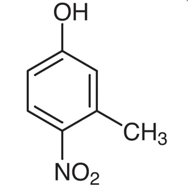 TCI N0351 2581-34-2 4-Nitro-m-cresol