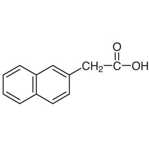 TCI N0352 581-96-4 2-Naphthaleneacetic Acid