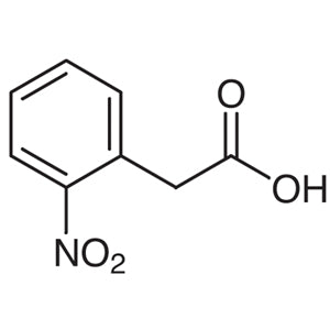 TCI N0353 3740-52-1 2-Nitrophenylacetic Acid