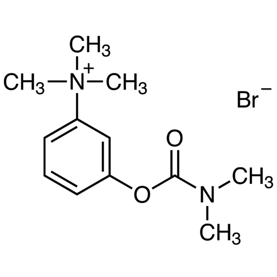 TCI N0358 114-80-7 Neostigmine Bromide