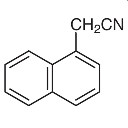 TCI N0366 132-75-2 1-Naphthylacetonitrile