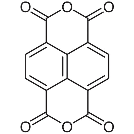 TCI N0369 81-30-1 Naphthalene-1,4,5,8-tetracarboxylic Dianhydride