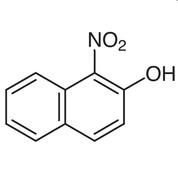 TCI N0370 550-60-7 1-Nitro-2-naphthol