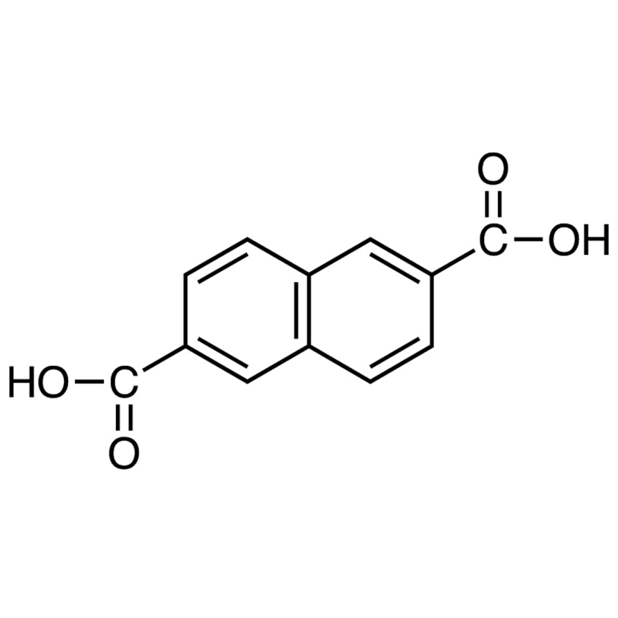 TCI N0377 1141-38-4 2,6-Naphthalenedicarboxylic Acid