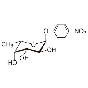 TCI N0392 10231-84-2 4-Nitrophenyl alpha-L-Fucopyranoside