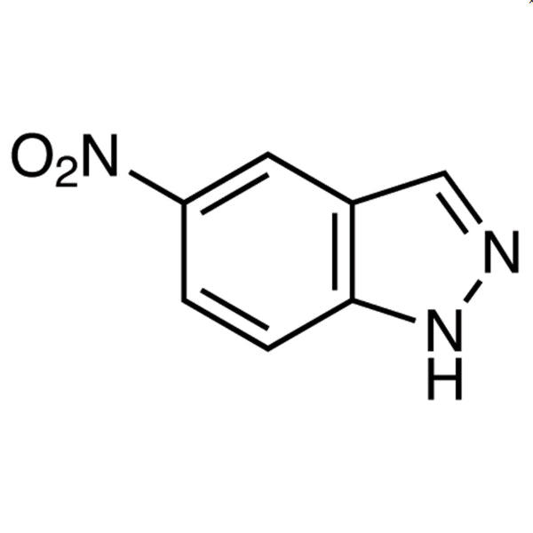 5401-94-5 5-Nitroindazole - AMI Scientific