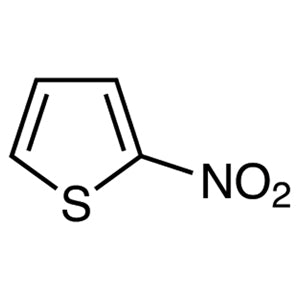 TCI N0407 609-40-5 2-Nitrothiophene (contains 3-Nitrothiophene)