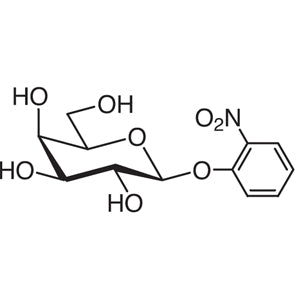 TCI N0418 369-07-3 2-Nitrofenil beta-D-Galaktopiranosida [Substrat untuk beta-D-Galaktosidase]