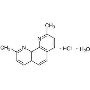 303136-82-5 Neocuproine Hydrochloride Monohydrate - AMI Scientific
