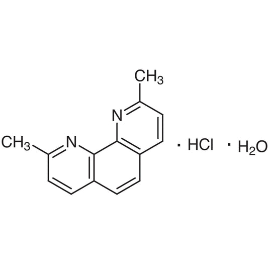 TCI N0423 303136-82-5 Neocuproine Hydrochloride Monohydrate
