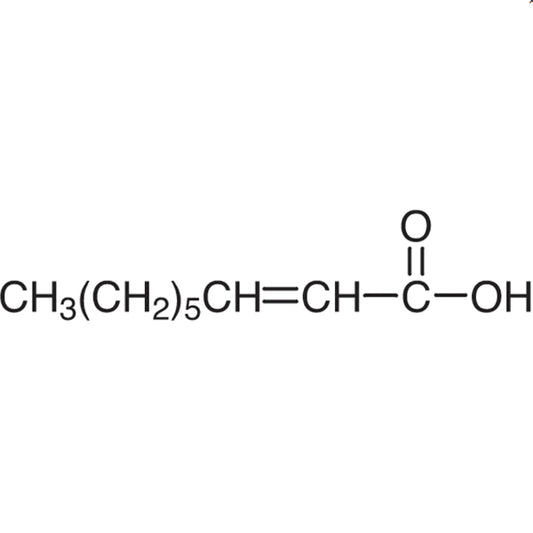 TCI N0426 3760-11-0 2-Nonenoic Acid