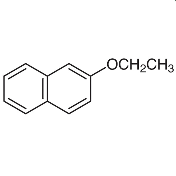 TCI N0431 93-18-5 2-Etoksinaphthalene